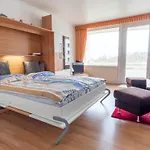 Strandnahe Inkl Pool, Whirlpool, Sauna & Strandkorb 234 Апартаменты Куксхафен