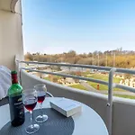 Strandnahe Inkl Pool, Whirlpool, Sauna & Strandkorb 234 Апартаменты