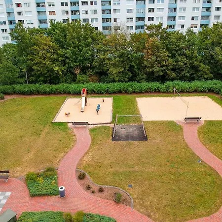 Strandnahe Inkl Pool, Whirlpool, Sauna & Strandkorb 234 Διαμέρισμα *