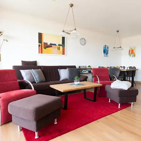 Strandnahe Inkl Pool, Whirlpool, Sauna & Strandkorb 234 *