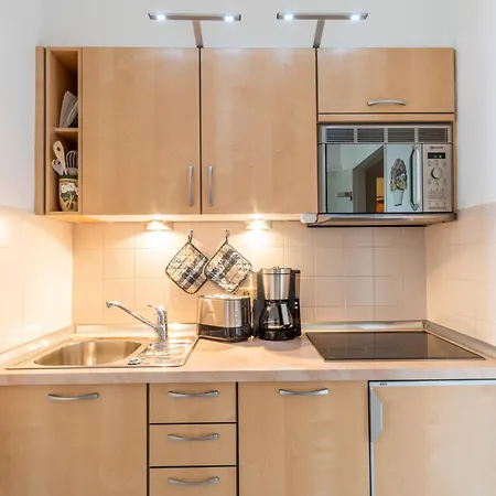 Strandnahe Inkl Pool, Whirlpool, Sauna & Strandkorb 234 Κουξχάφεν