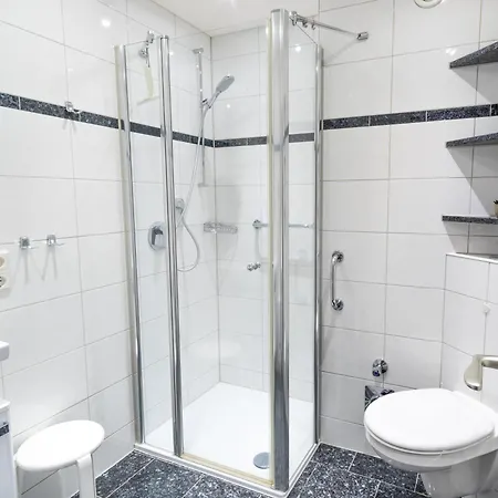 Strandnahe Inkl Pool, Whirlpool, Sauna & Strandkorb 234