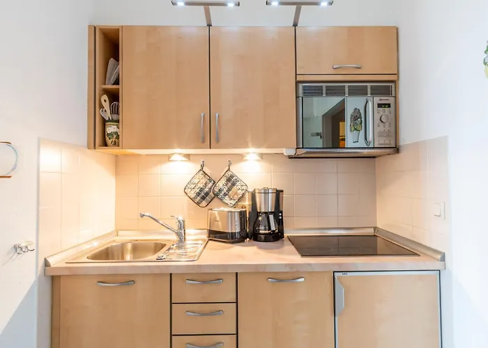 Strandnahe Inkl Pool, Whirlpool, Sauna & Strandkorb 234 Cuxhaven